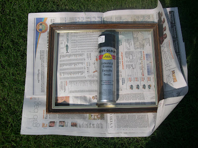 Personalized Erasable Calendar