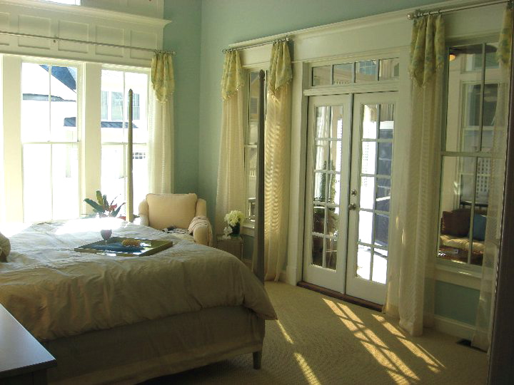 Must See Home Tour Blue River Cottage Home Stories A to Z