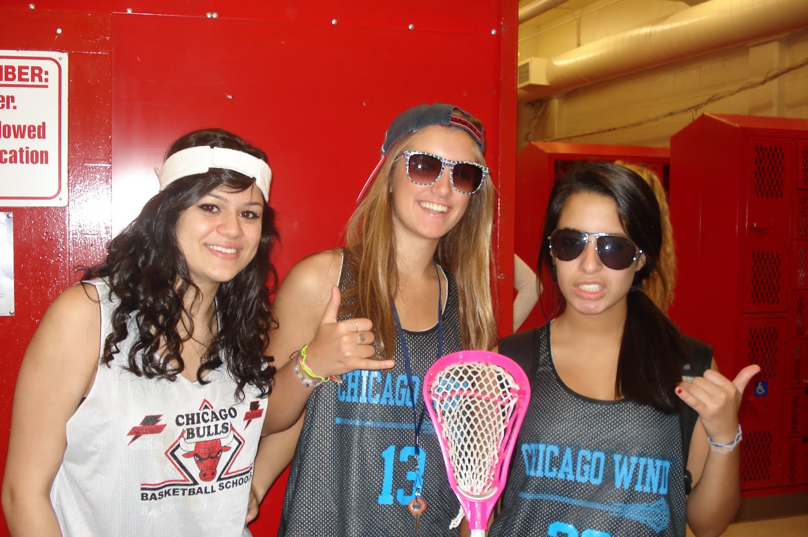 Care To Lax