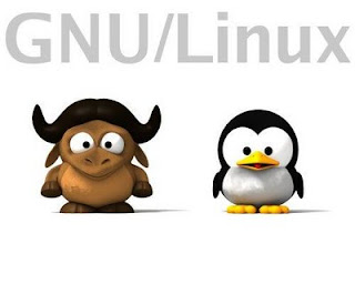 GNU-Linux