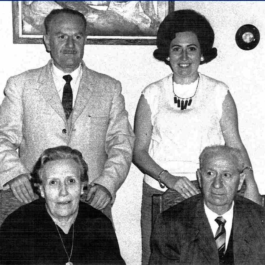 Familia Trujillo Marin