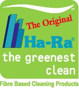 Green Clean with HaRa