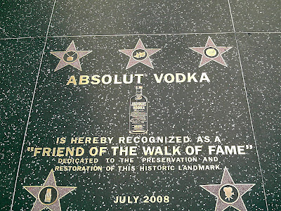 Stars  Hollywood Walk Fame on Poetic Shutterbug  Hollywood Walk Of Fame