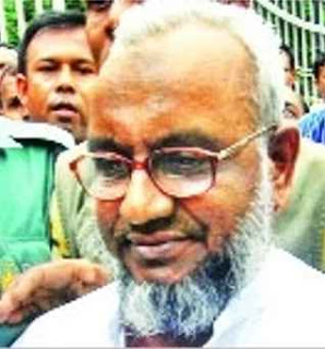 মিরপুরের কসাই: কাদের মোল্লা মিরপুরের কসাই: কাদের মোল্লা