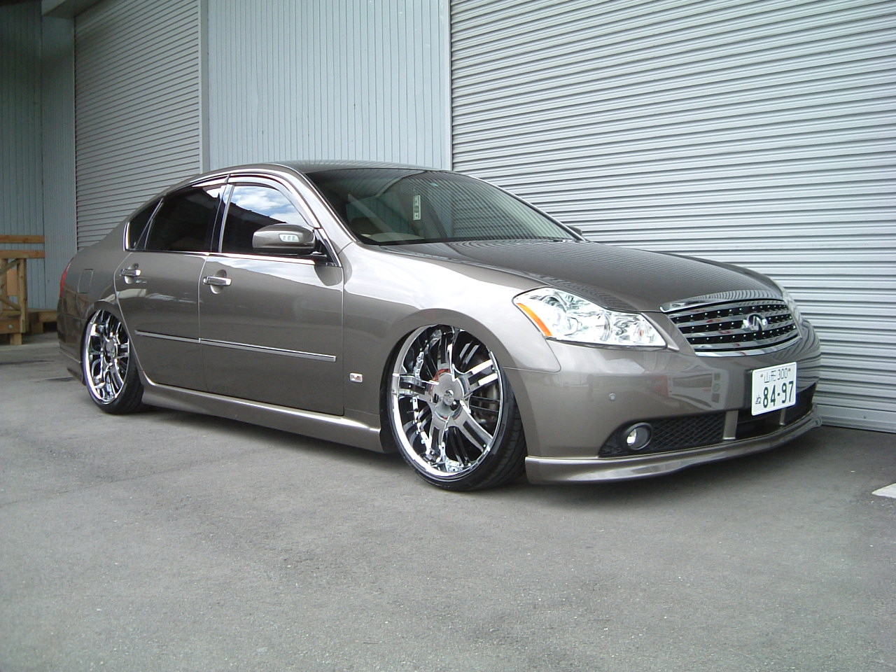 zen wheels