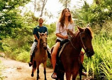 Costa Rica Horseback Riding