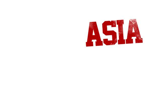 Punk Hardcore Asia: The Asian approach to Punk and Hardcore