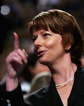 Julia Gillard