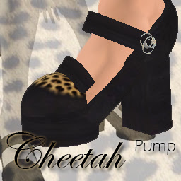 Cheetah Pump
