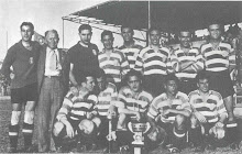 Taça de Portugal 1940/41