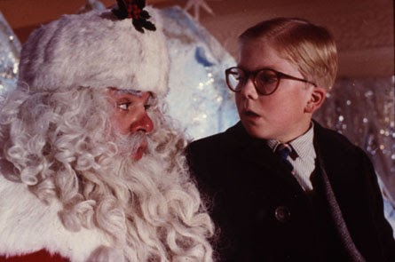 For The Luv Of Boys: Christmas Magic