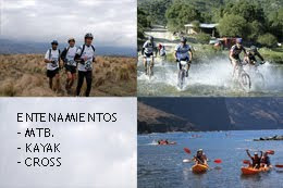 Carreras de Aventura Entrar aqui