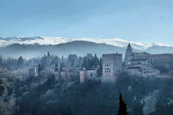 Alhambra de Granada