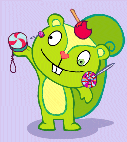 HAPPY TREE FRIENDS ATOMFILMS happy tree friends atomfilms: