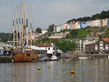Bristol Harbor