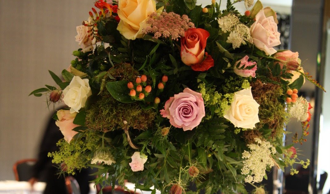 Flower Design Events