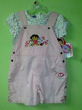 DORA SET RM33