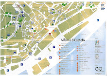 Alfapa Map