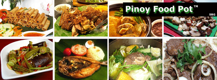 Pinoy Food Pot