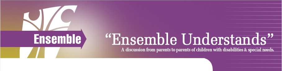 Ensemble Understands Blog