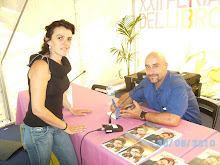 XXII FERIA DEL LIBRO SANTA CRUZ DE TENERIFE