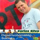 Carlos Silva