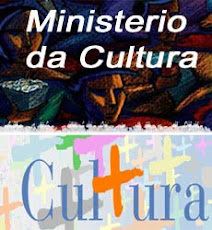 Ministério da Cultura