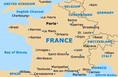 Les Clés Pour La Vie (et La Classe de Français) Marseille, France
