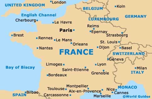 Les Clés Pour La Vie (et La Classe de Français) Marseille, France