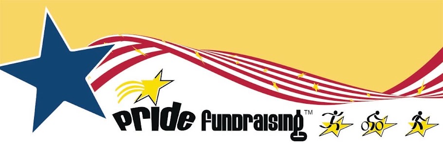 Pride Fundraising