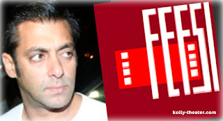 Salman Challenges South India :