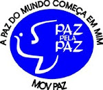 SEJA UM ARAUTO DA PAZ!