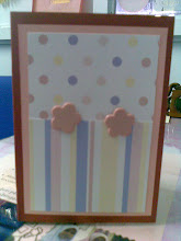 My Lovely Handmade Card 6