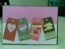 My Lovely Handmade Card 4