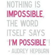 I'm Possible