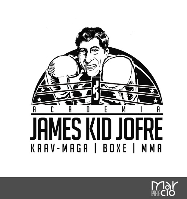 Prof James "Kid Jofre" Tonelli