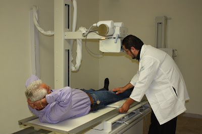 El Paredonjqn: IMSS MICHOACAN CUENTA CON RAYOS X