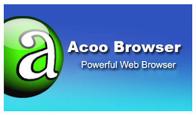 اشهر المتصفحات العالمية Acoo+Browser+1.82+Build+624