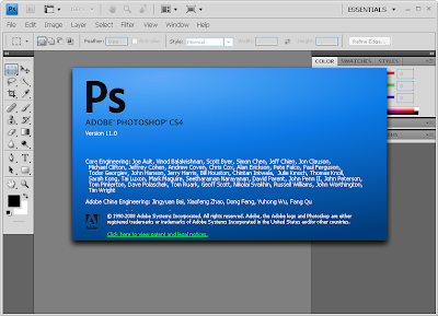 Photoshop CS4