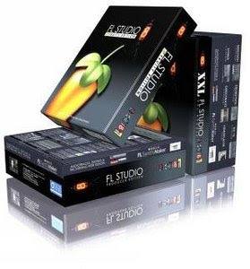 Baixar FL Studio 8.0.2 Portable Baixar FL Studio 8.0.2 Portable