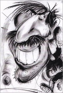 How To Draw Caricatures How To Draw Caricatures