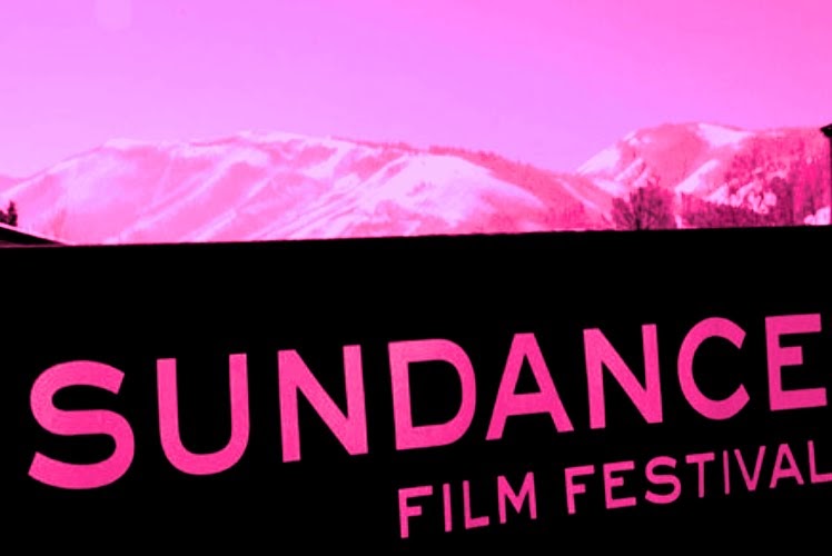 FESTIVALES DE CINE Sundance Film Festival