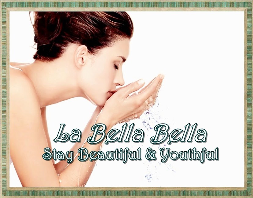 La Bella Bella Rihanna's Skin Lightening Journey Through The Help Of Glutathione