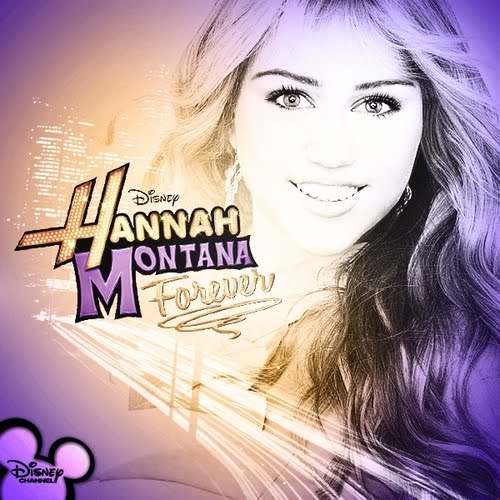 Hannah Montana Music Download