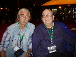 Lacosta y Alfredo Guevara
