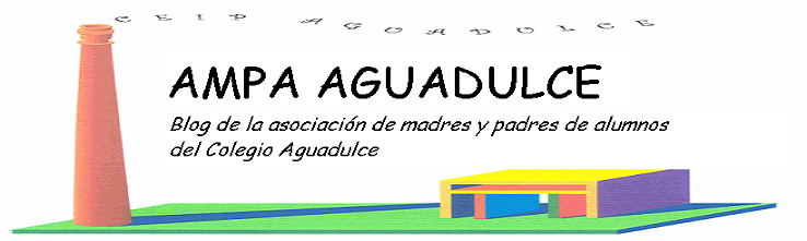 AMPA AGUADULCE