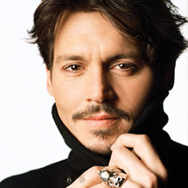 Johnny Depp