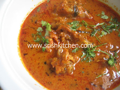 Fish Gravy
