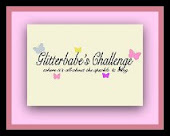 Glitterbabes Challenges
