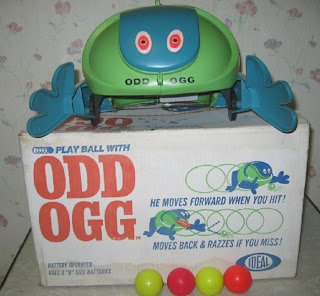 Odd Ogg